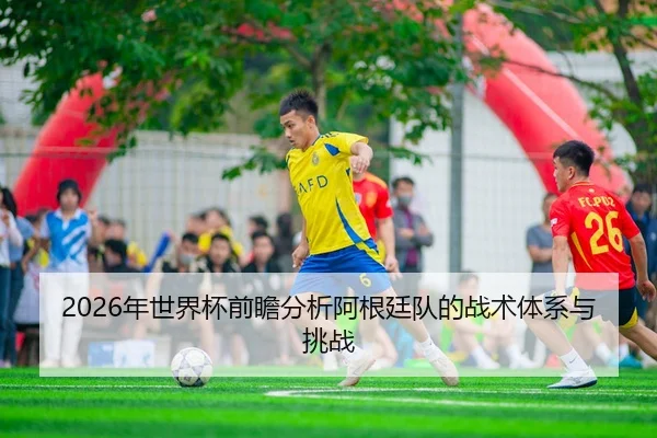 2026年世界杯前瞻分析阿根廷队的战术体系与挑战 - Panda Sports App